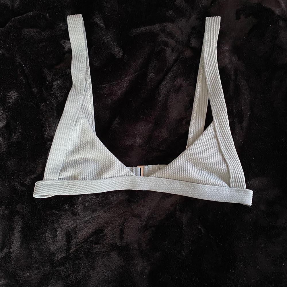 Kira Swim Bikini Top